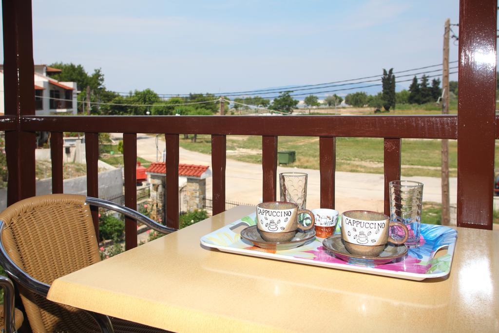Maria Studios นิโอไกลมา ภายนอก รูปภาพ